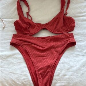 Abercrombie bikini